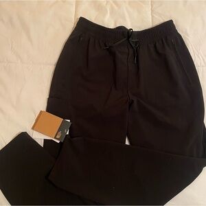 The North Face Women’s Black Jogger Pants